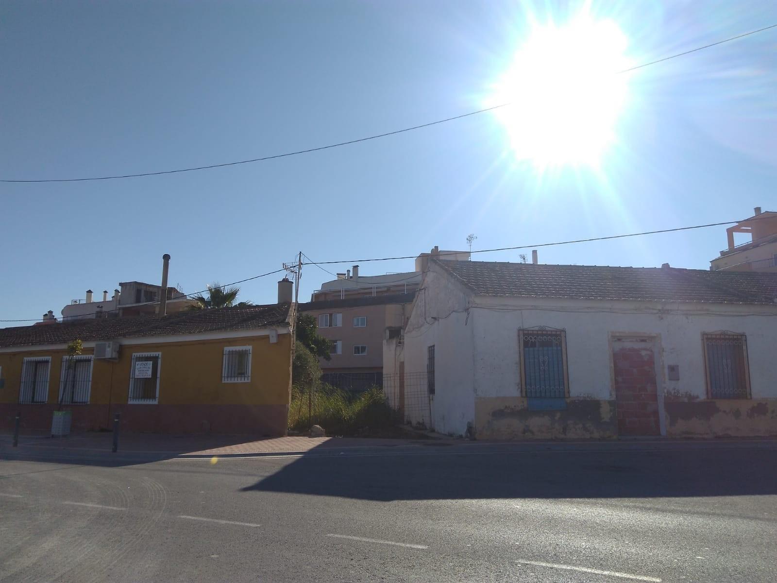 Terreno urbano