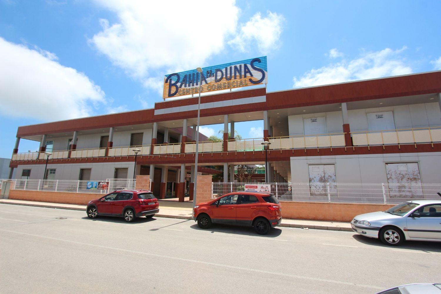 Local comercial