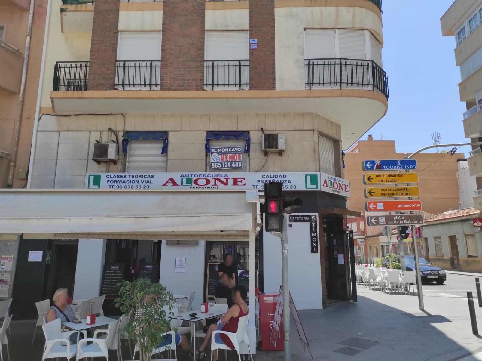 Alicante