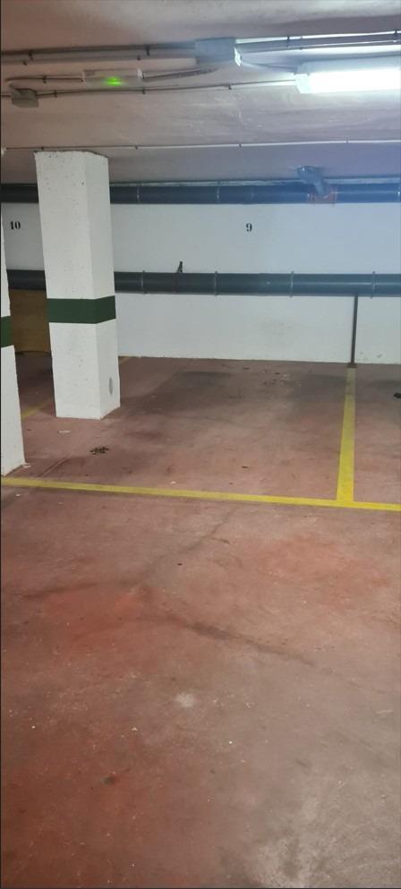 Garaje