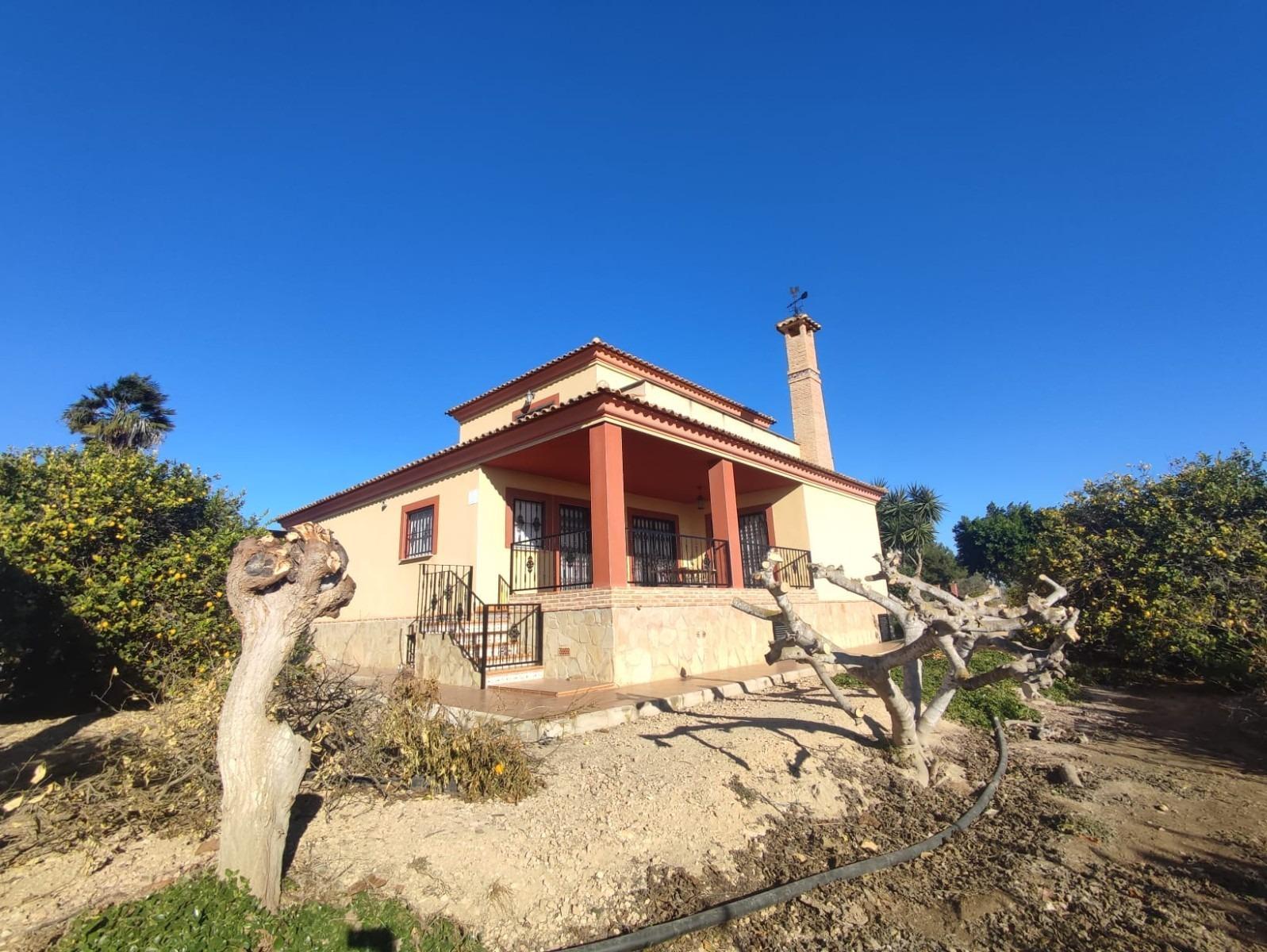 Chalet