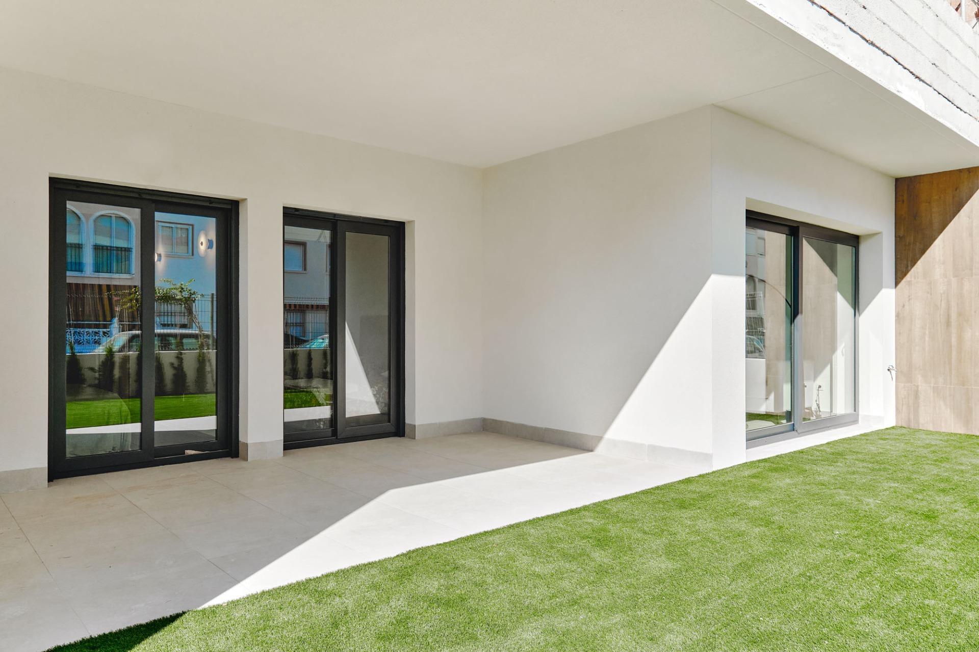 Bungalow