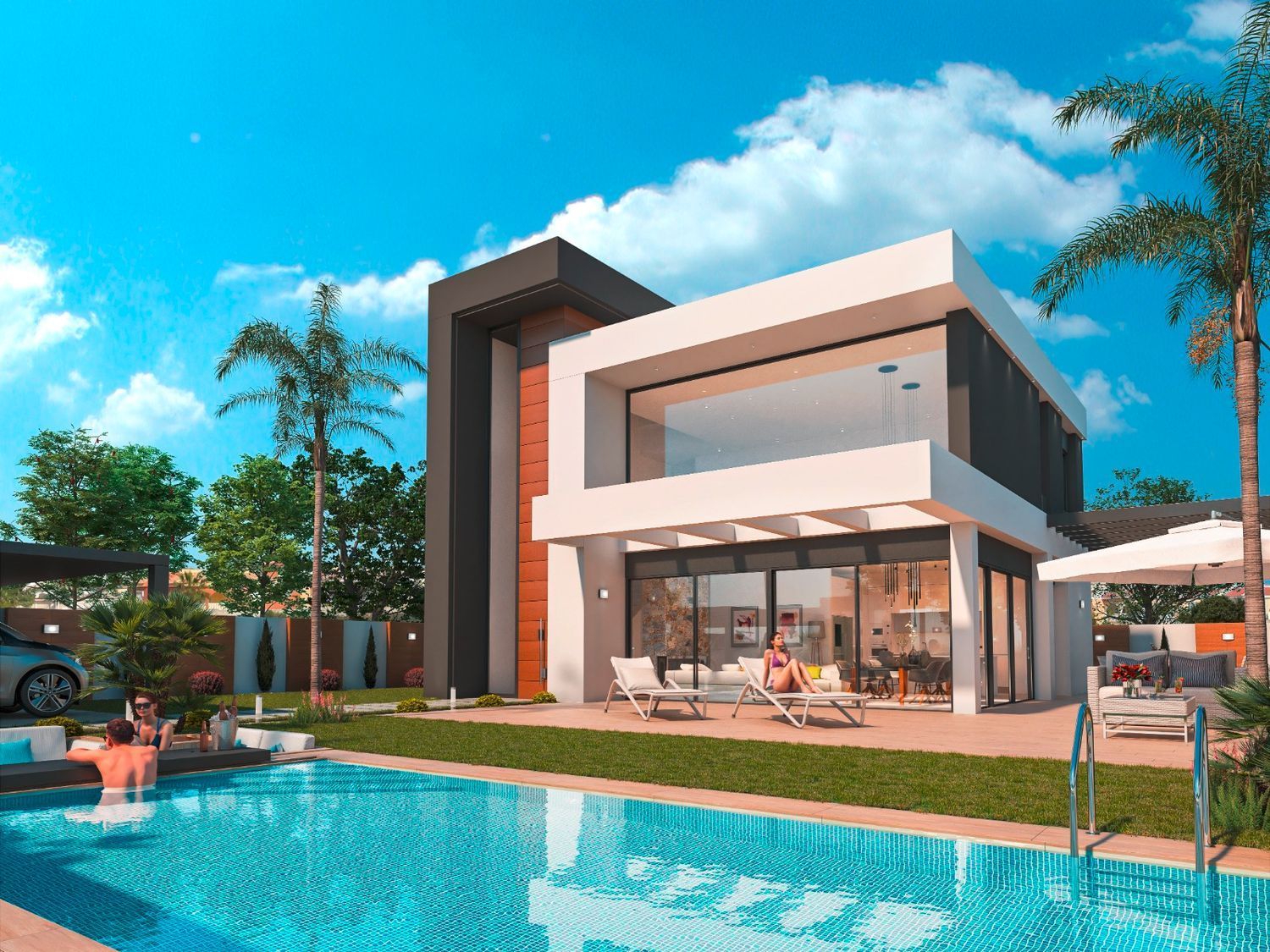 Chalet