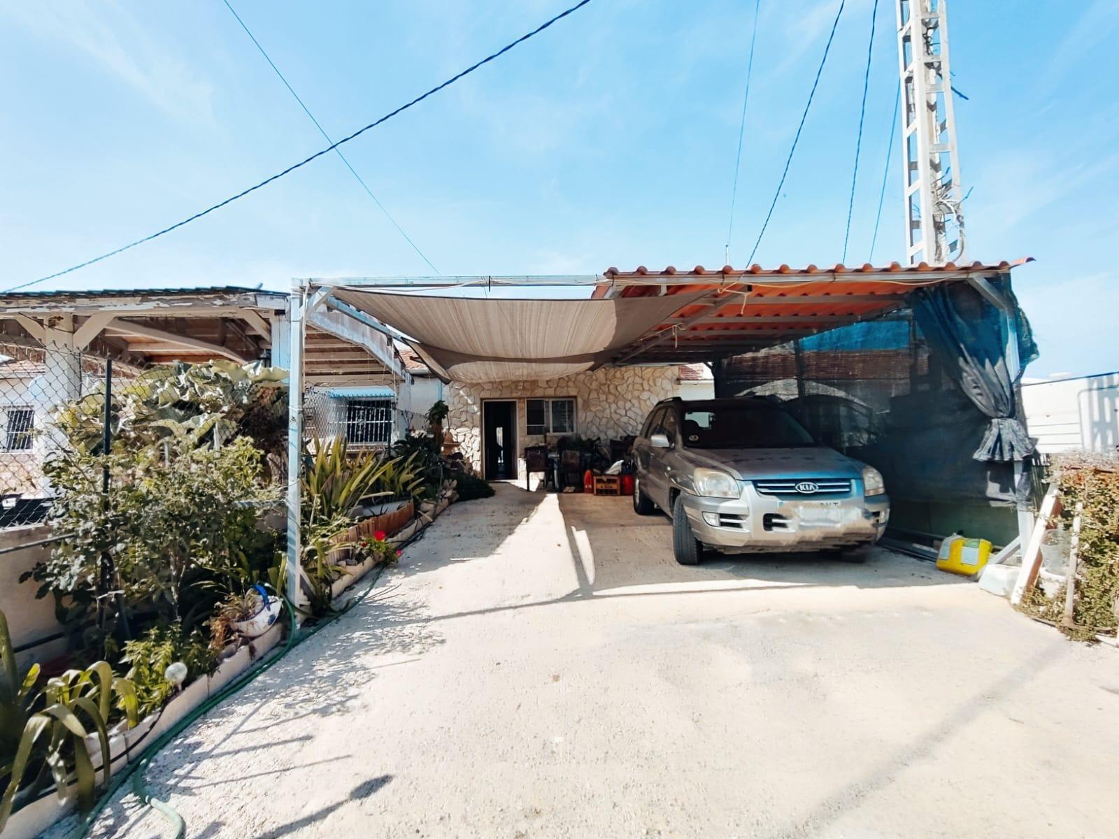 Casa de campo