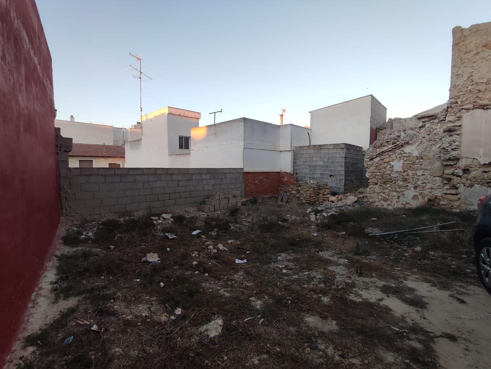Terreno urbano