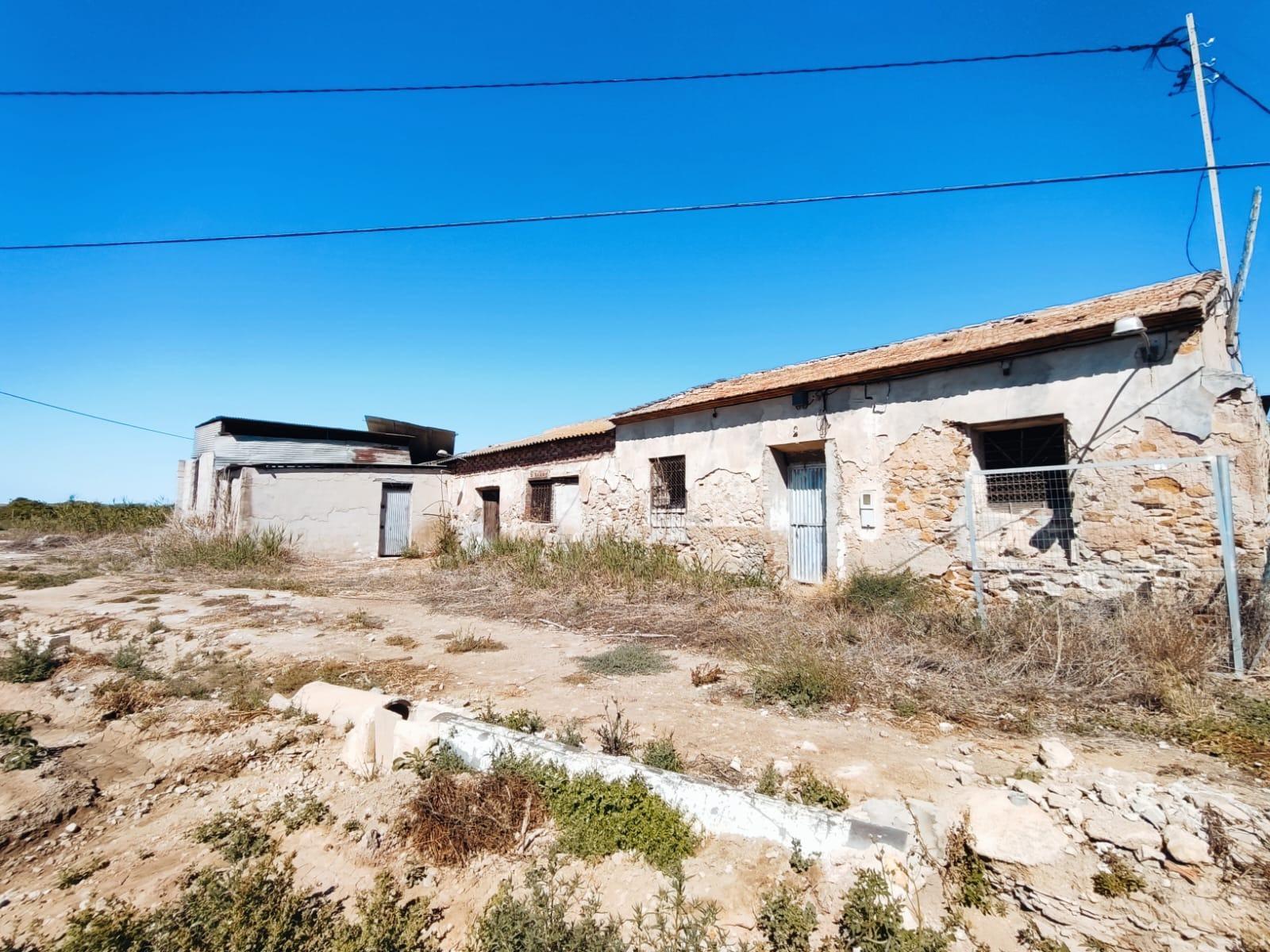 Casa de campo