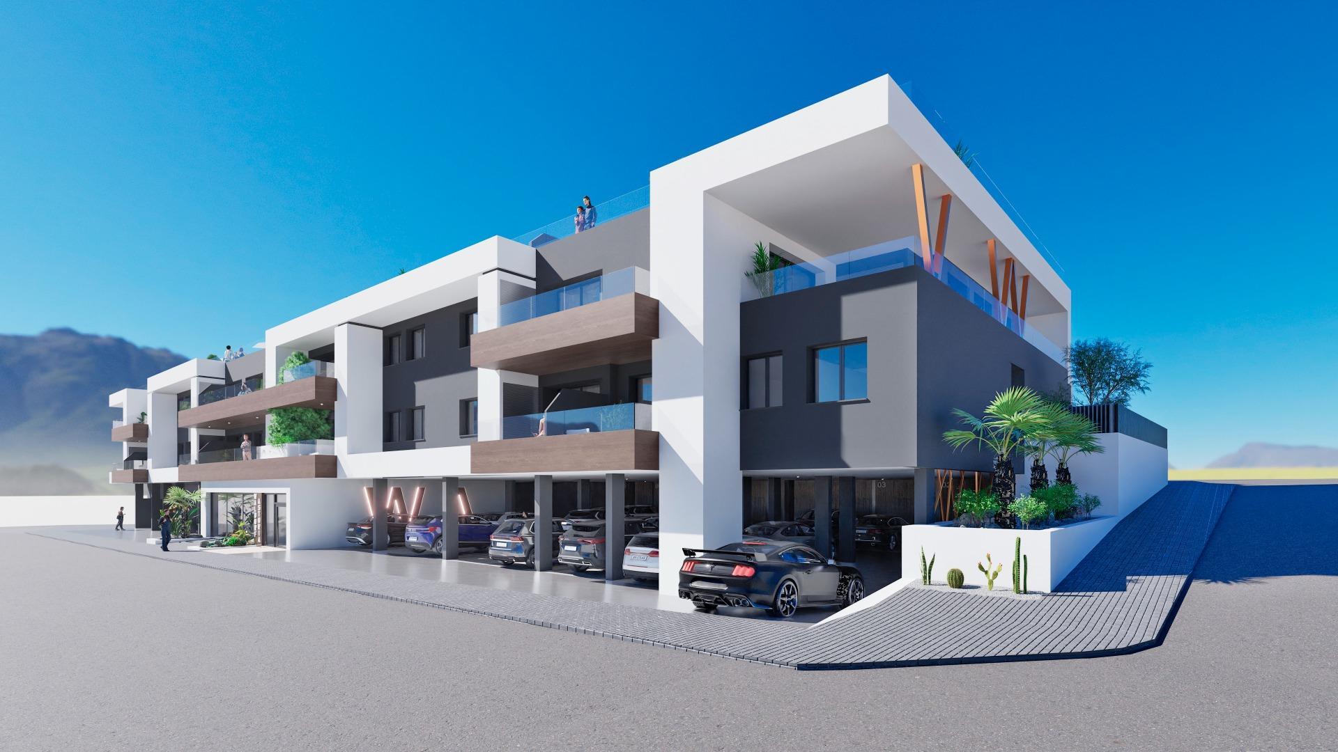 Apartamento