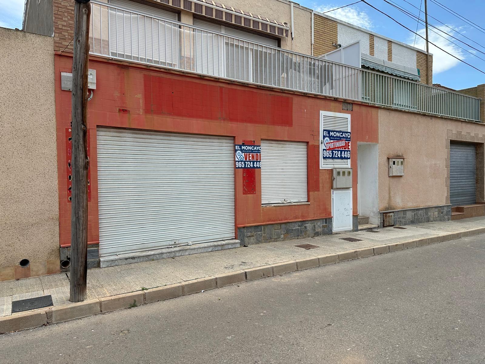 Local comercial