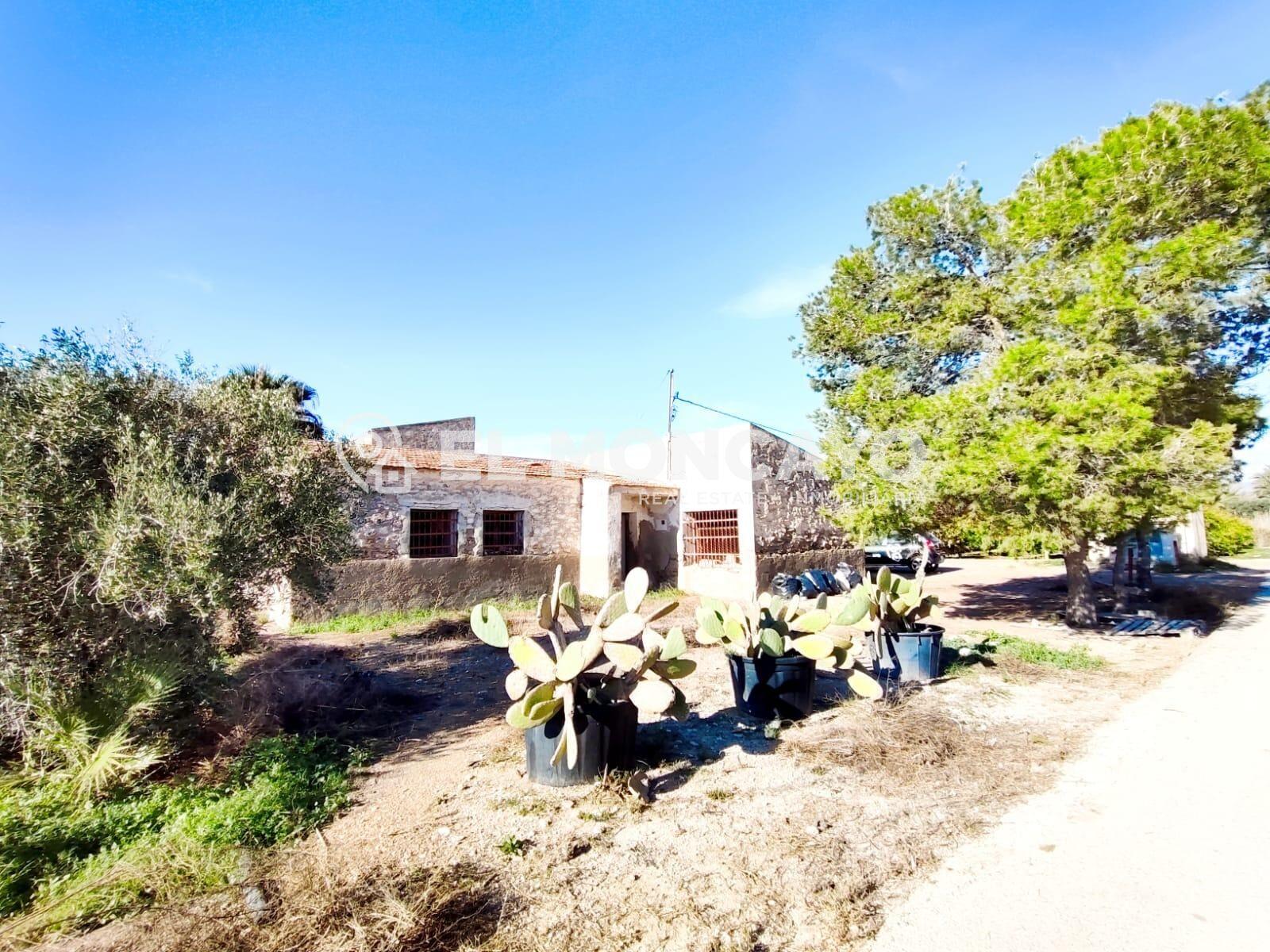Casa de campo