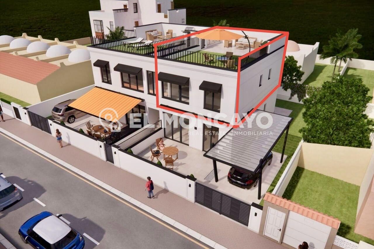 Bungalow