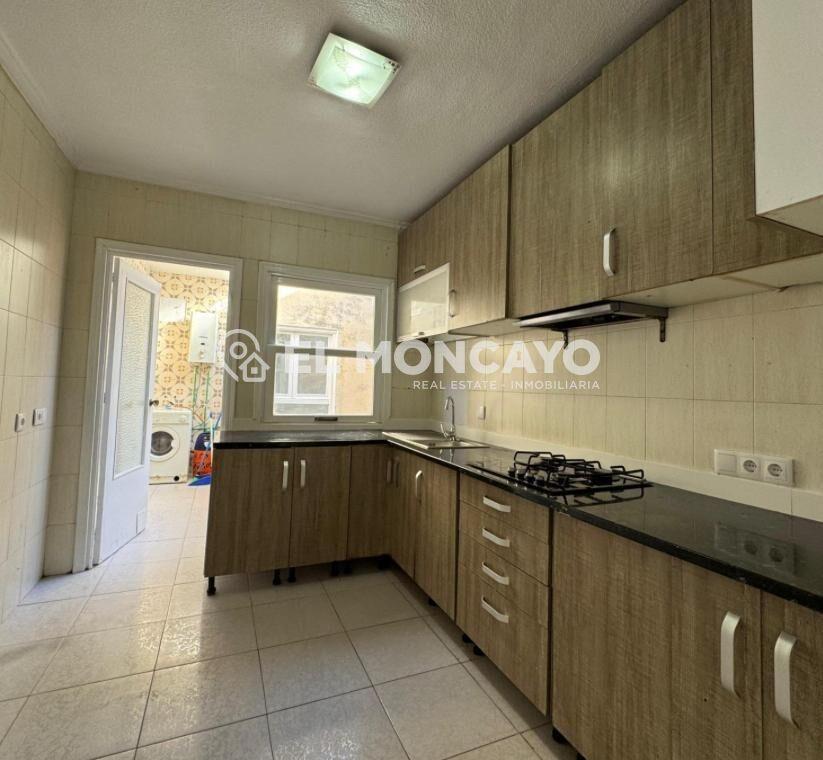 Fantástico apartamento en el centro de Almoradí, Alicante