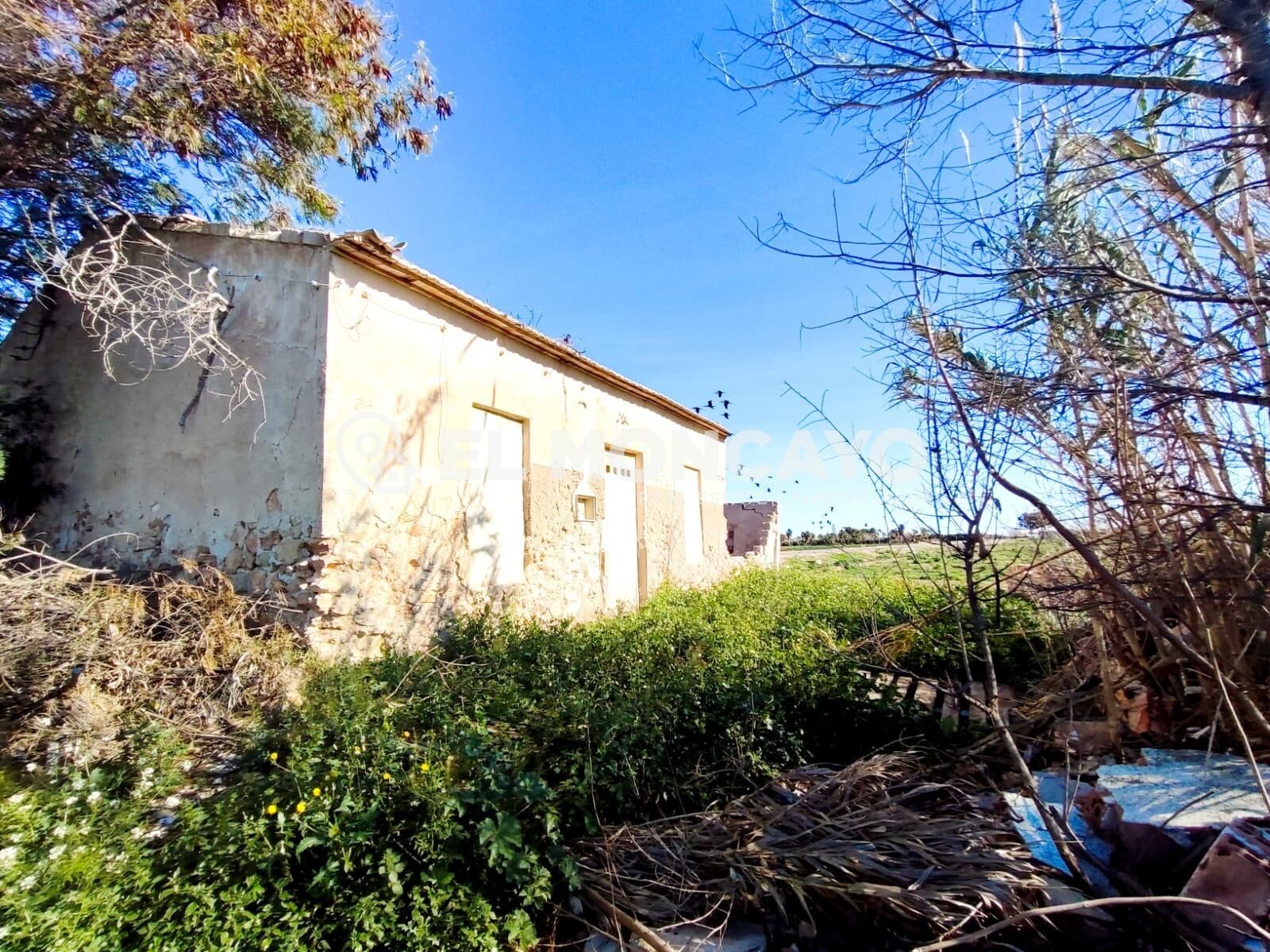Casa de campo