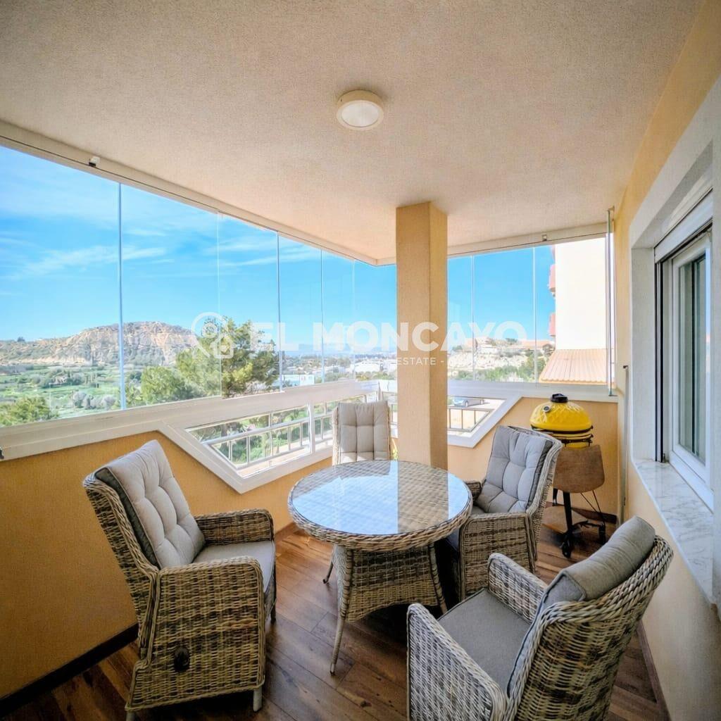 Exclusivo apartamento con maravillosas vistas en Guardamar del Segura, Alicante, Costa Blanca