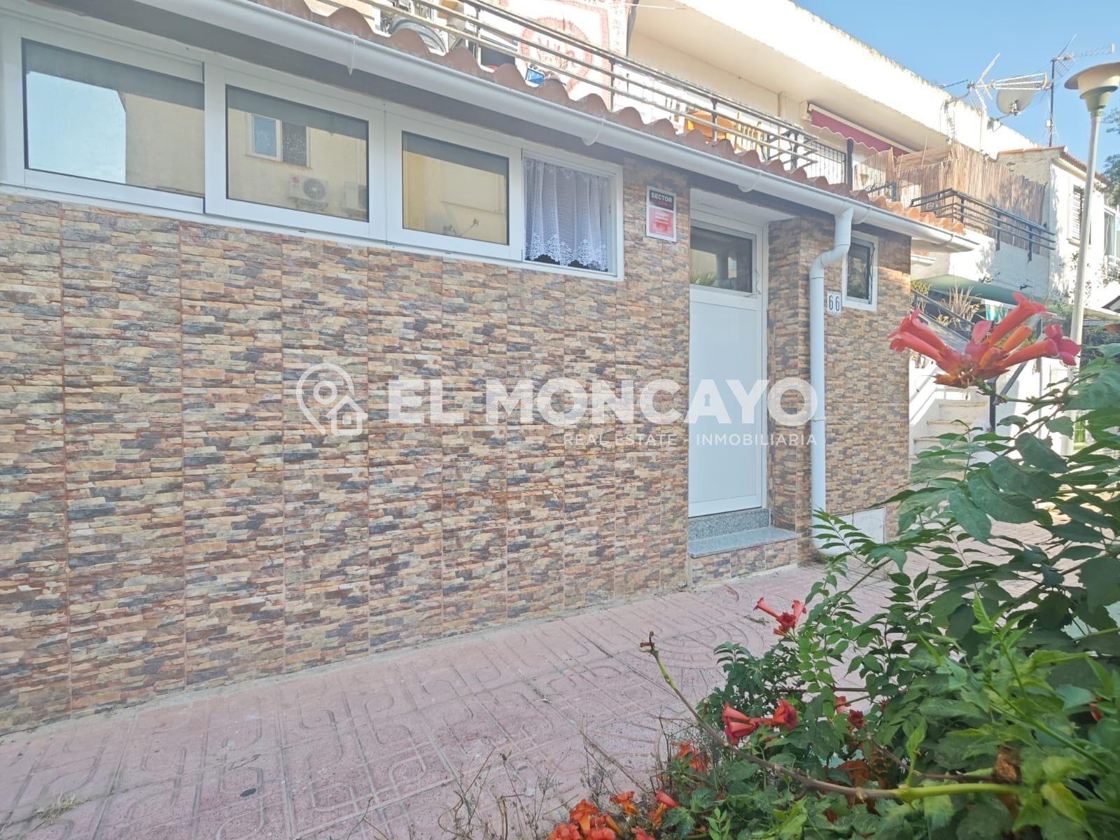 Fantástico bungalow planta baja en Torrevieja, Alicante, Costa Blanca
