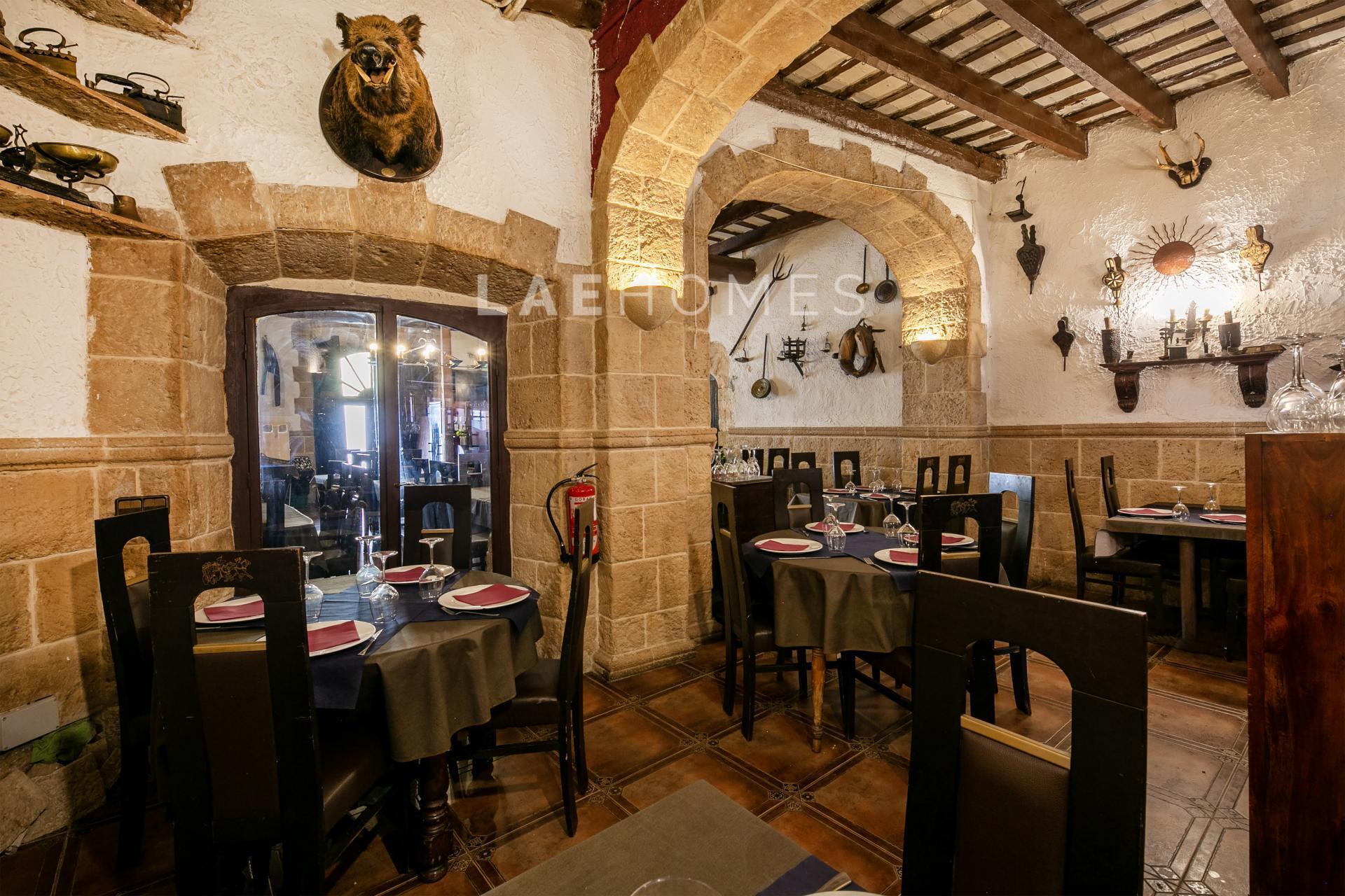 Hostal