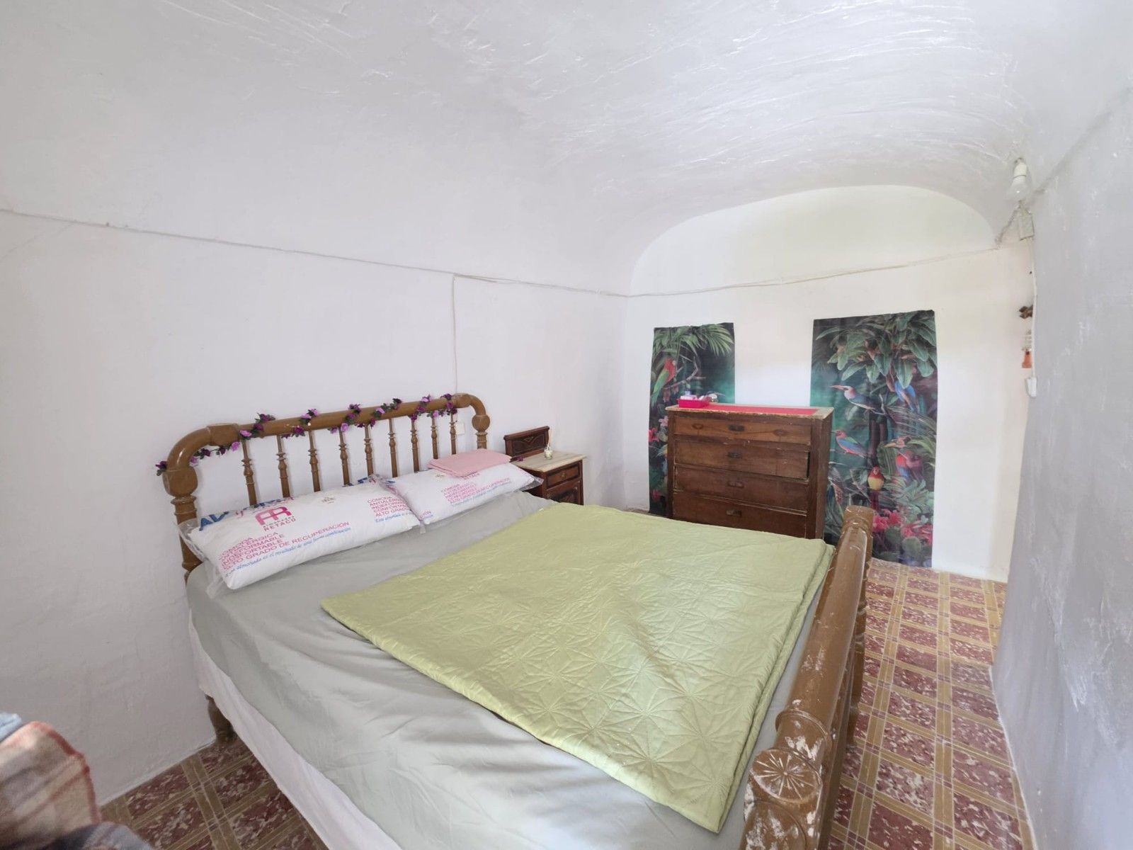 Casa Cueva