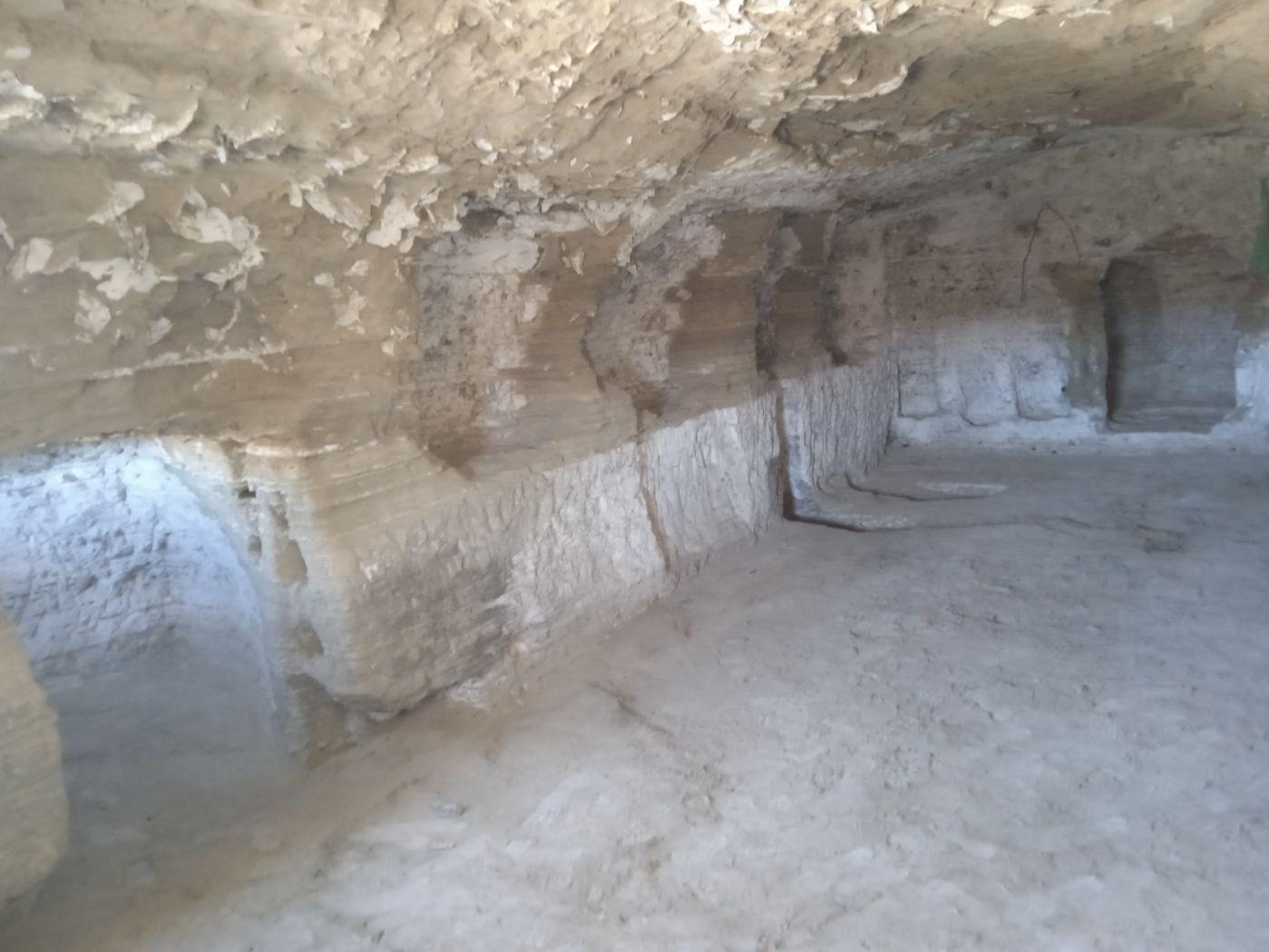 Casa Cueva