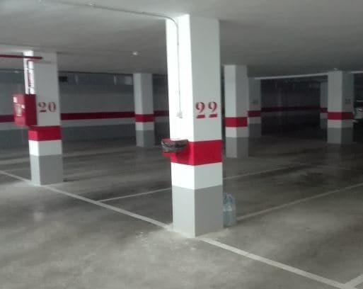 Garaje
