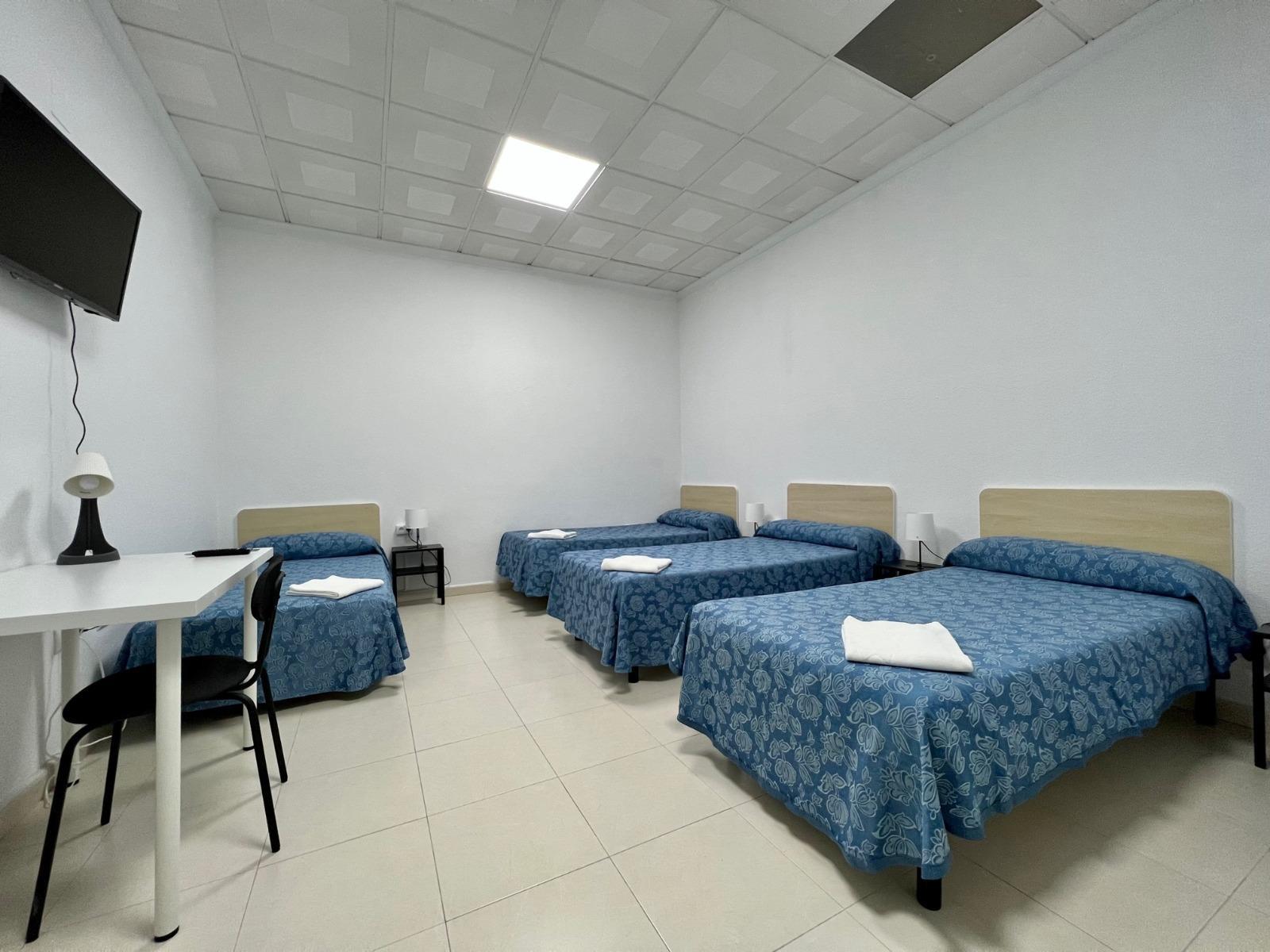 Hostal