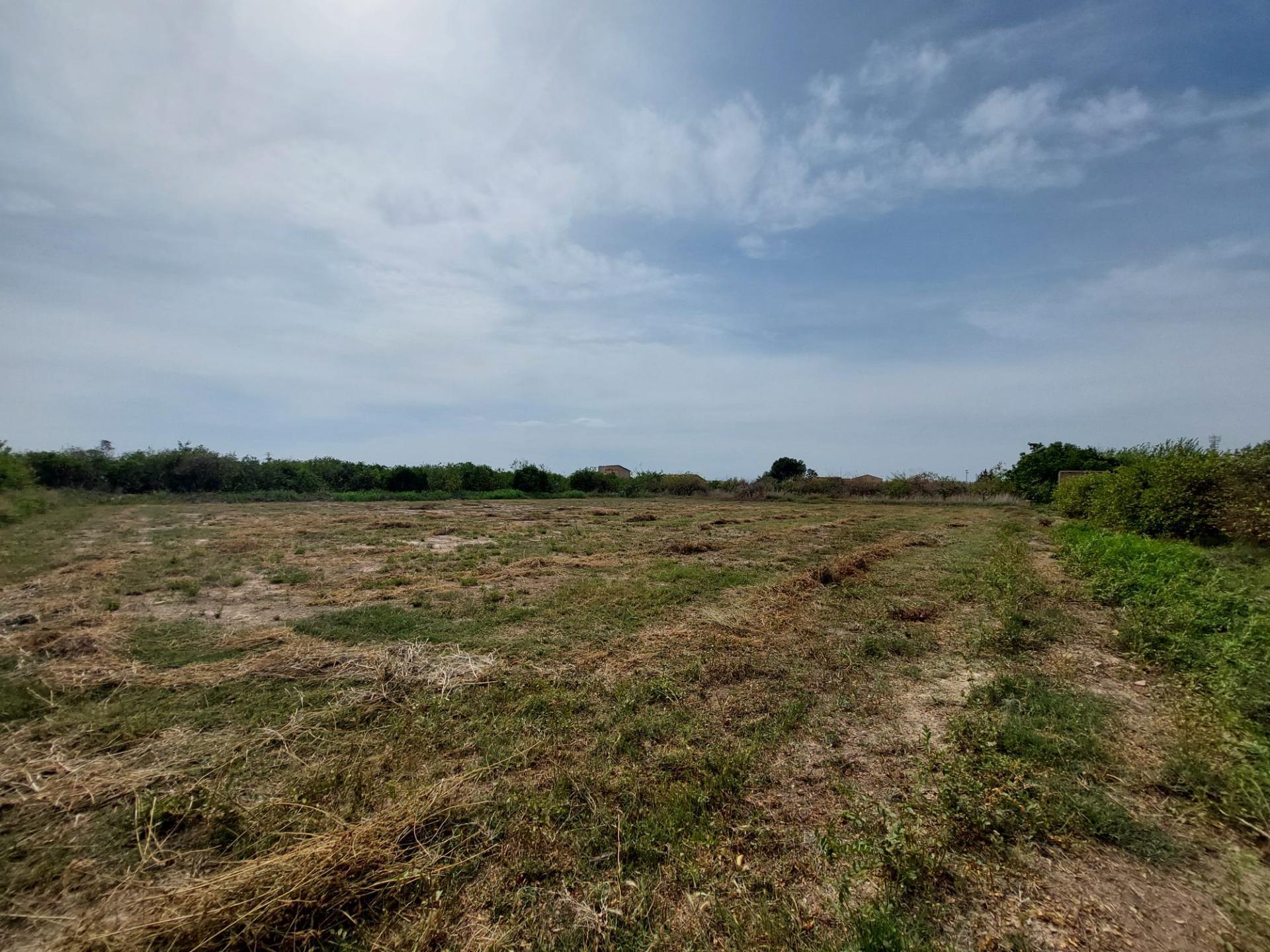 Terreno rural