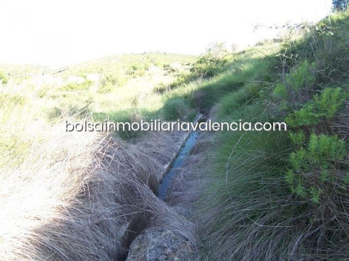 Terreno rural