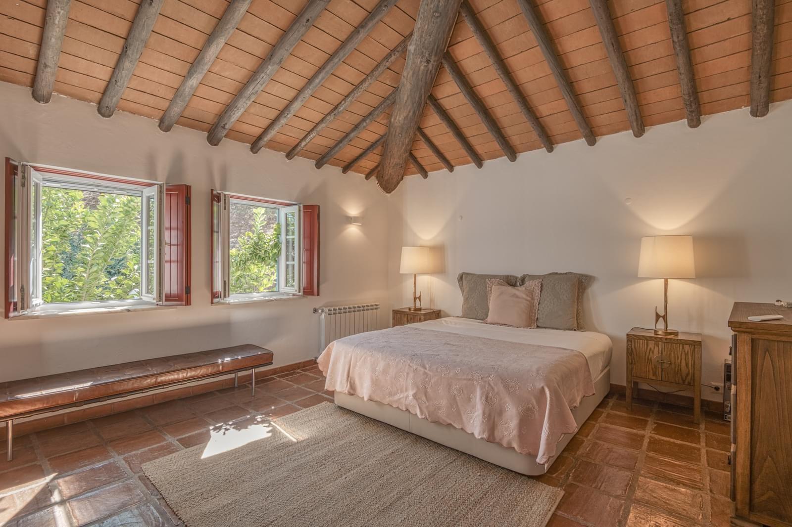Casa de campo
